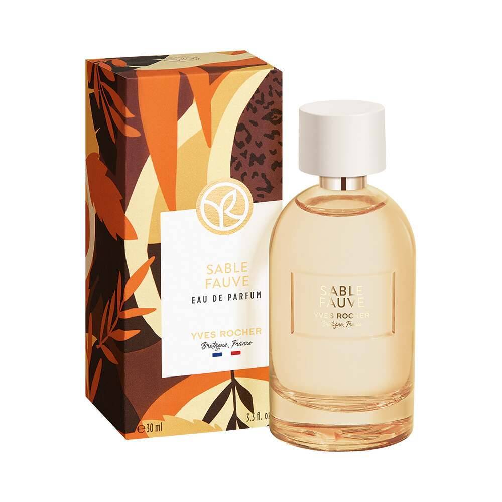 Sable Fauve Eau de Parfum