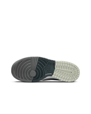 Nike Dunk Low Big Kids' Shoes