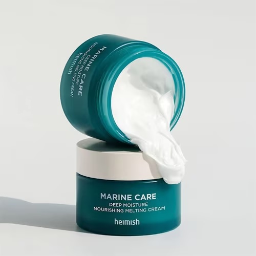 Hemish Marine Care Deep Moisture negovalna krema za vlaženje 55 ml