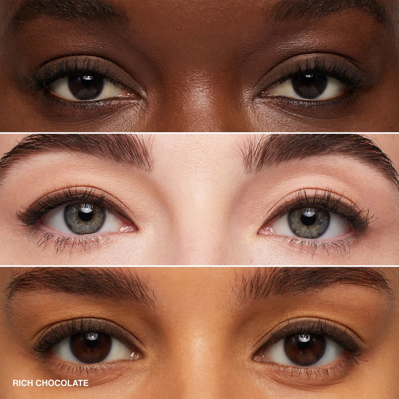 Bobbi Brown ilgstošas iedarbības krēmveida acu zīmulis