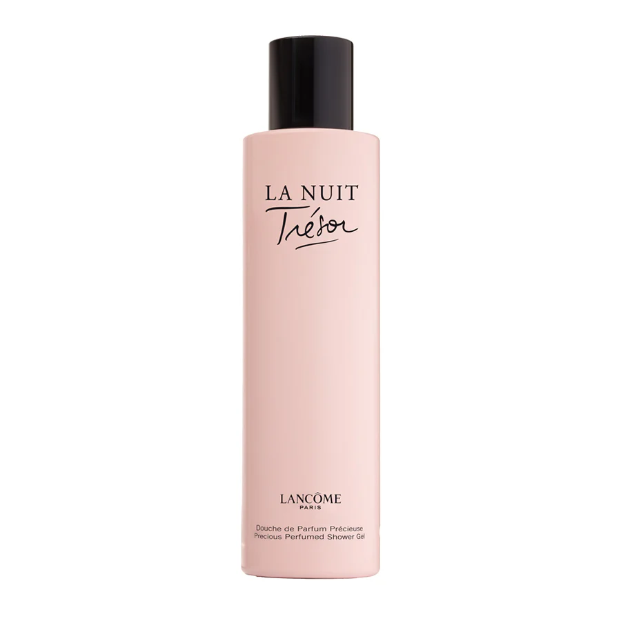 La Nuit Trésor Gel Douche - Bagno e Doccia