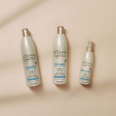 Alfaparf Milano IL Salone Detox kondicionierius 500ml