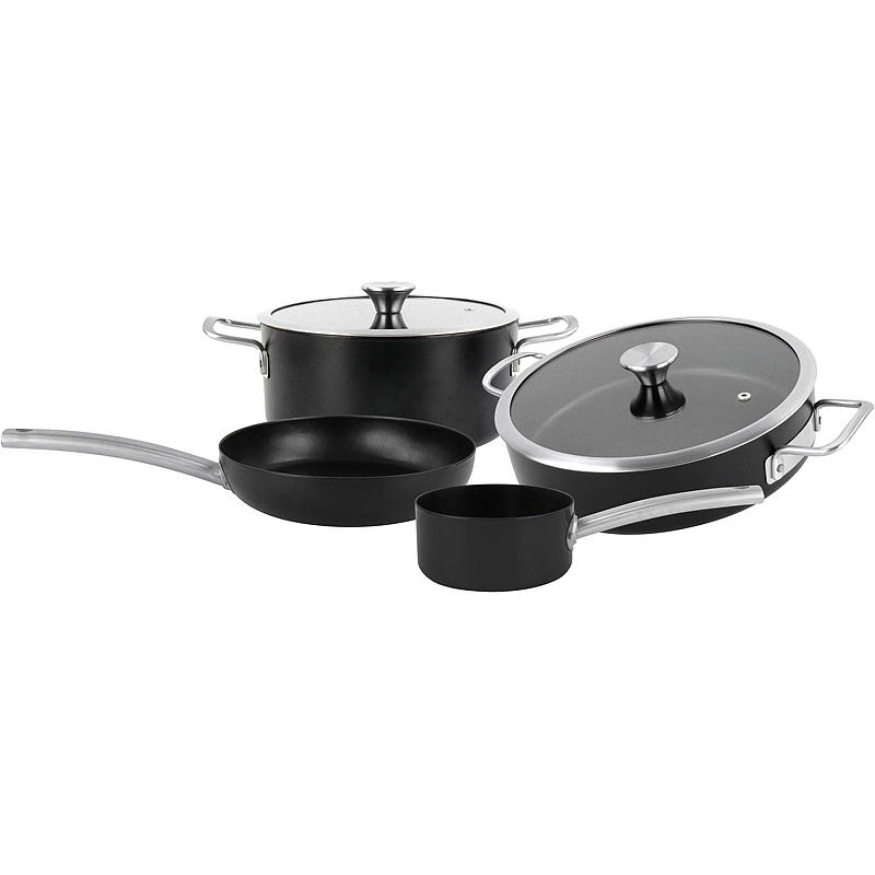 Cuisine Chef Gryta ø 24 cm med glaslock Chef