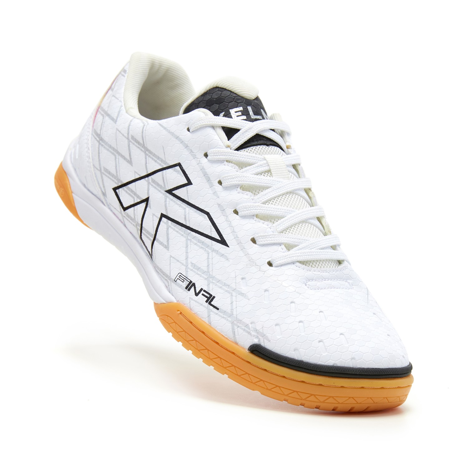 Zapatillas De Fútbol Sala Kelme Final  Indoor