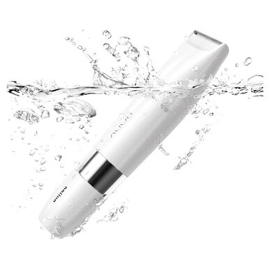 Braun Mini Trimmer Body BS1000 Mini Recortadora Eléctrica Pack 1 unidad 1 unidad
