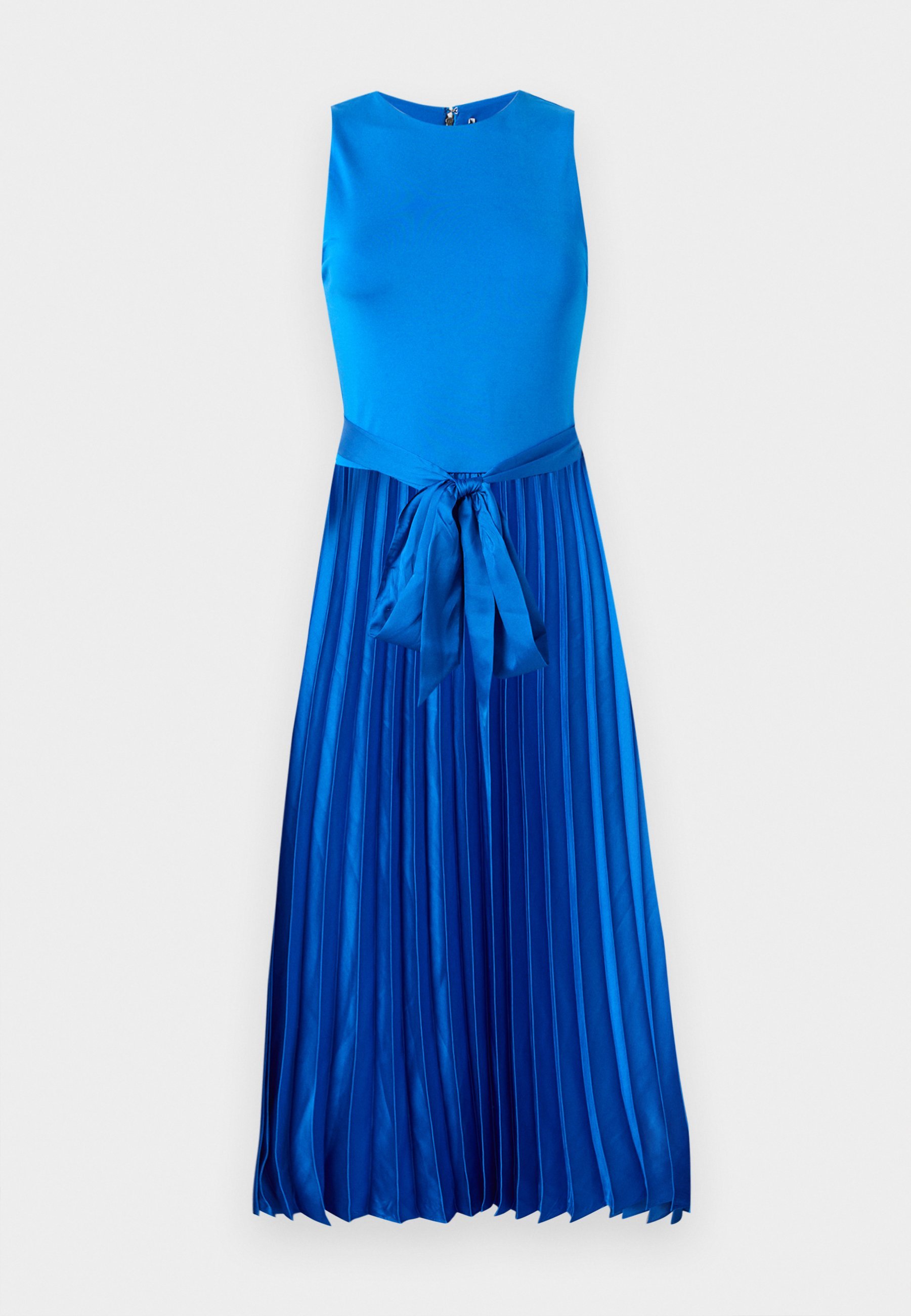 Alice + Olivia CHARA JURK - Maxi jurk - echt blauw