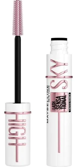 Maybelline Lash Sensational Sky High Tinted Primer Baza pod tusz do rzęs