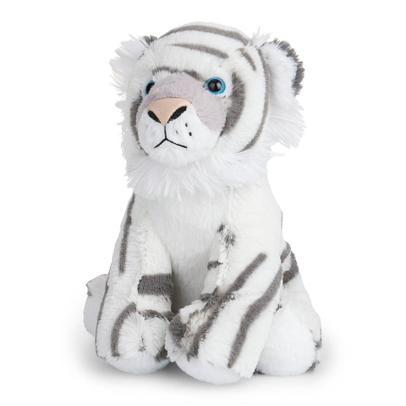 Peluche FunToys de 25 cm, animales de la selva