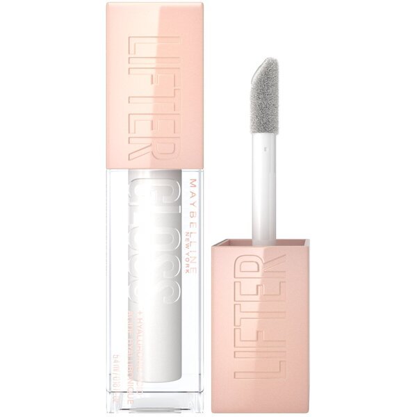 Maybelline New York Lifter Gloss 1 Pearl sjajilo za usne<br>5.4ml