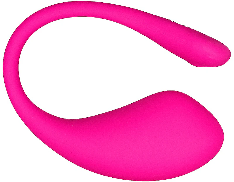 Ovo vibratório LOVENSE Lush 3
