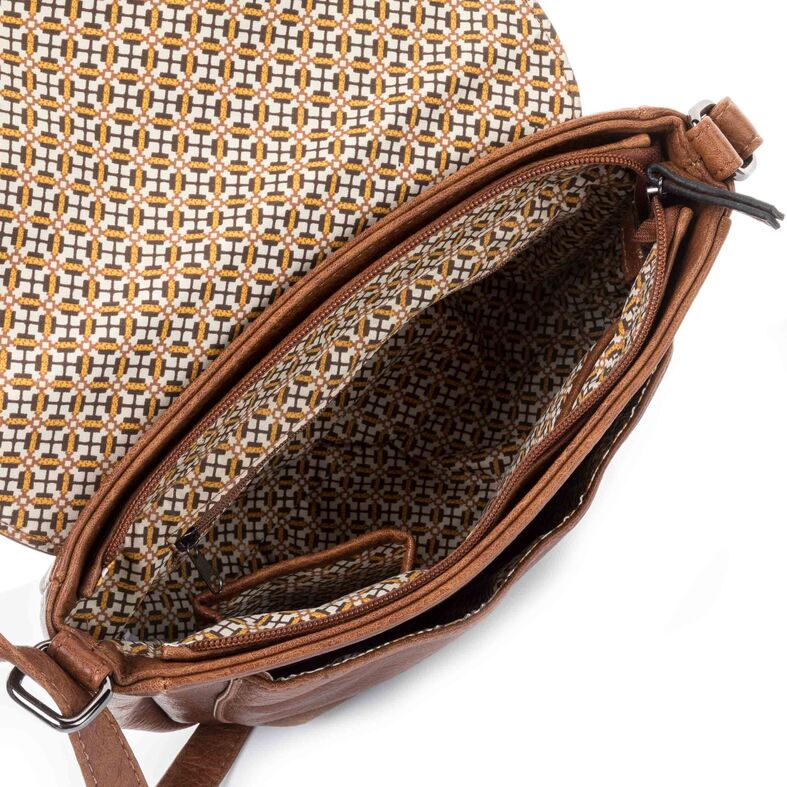  Sacs femme Sacs Marron