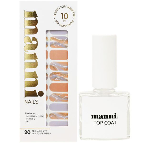 Manni Nails
