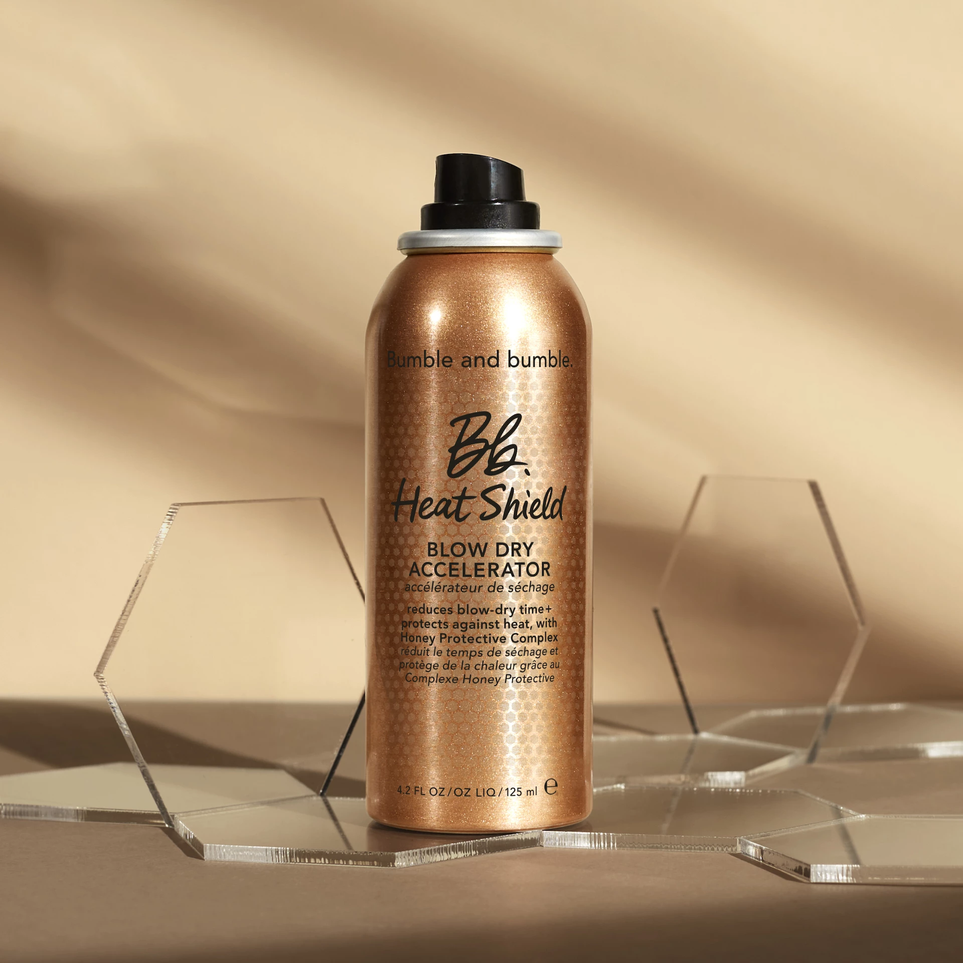 Heat Shield ubrzivač za sušenje 125 ml - Bumble and bumble