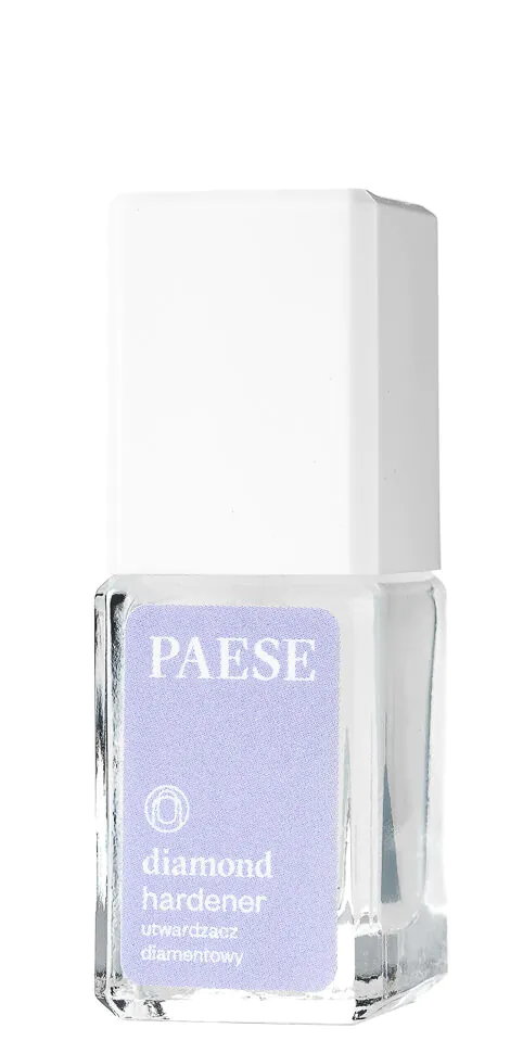 Paese Odżywka do paznokci Diamond Hardener