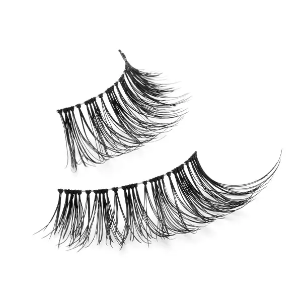 „Eylure“ 3/4 ilgio 008 dviguba pakuotė