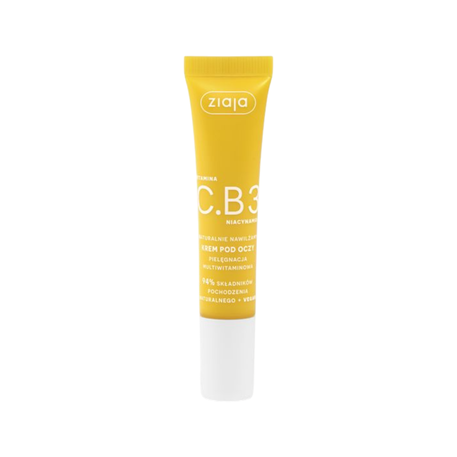 Ziaja C-vitamin