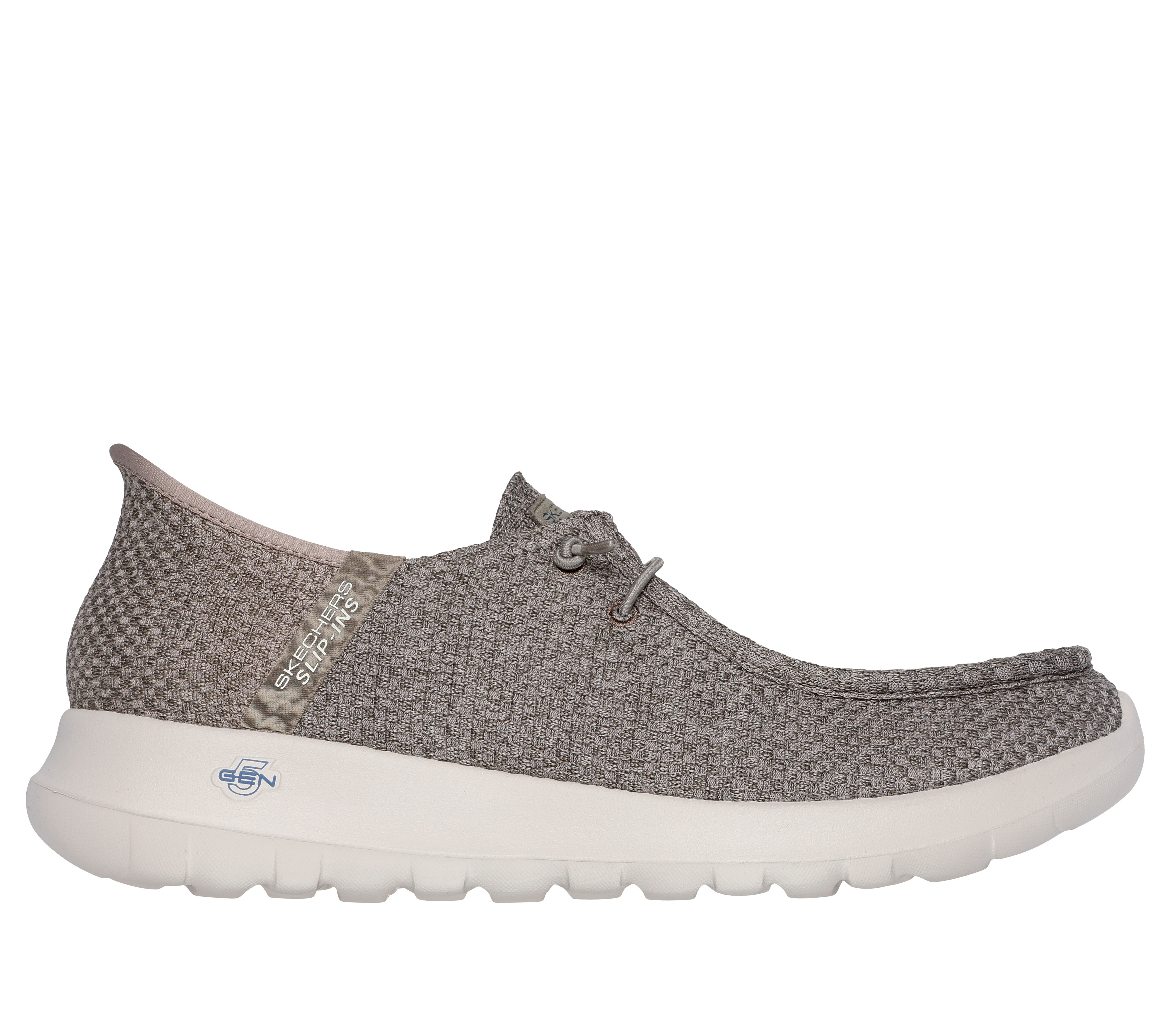 Skechers Slip-ins: GO WALK Max - Halcyon