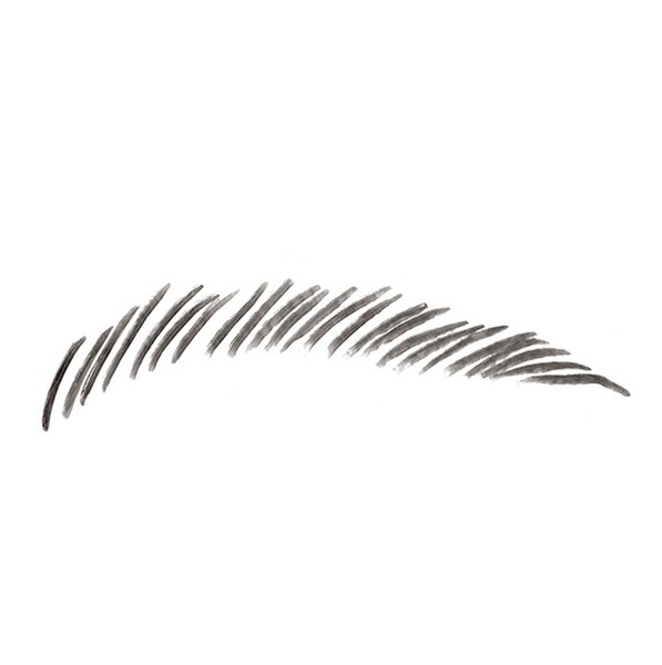 Avon Micro Fine Brynblyant Myk Svart