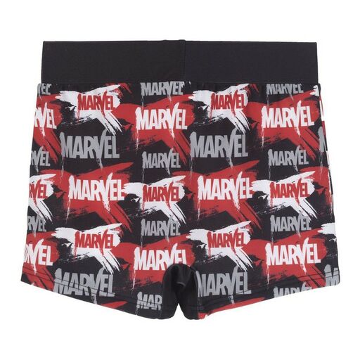  Bañador Boxer Marvel