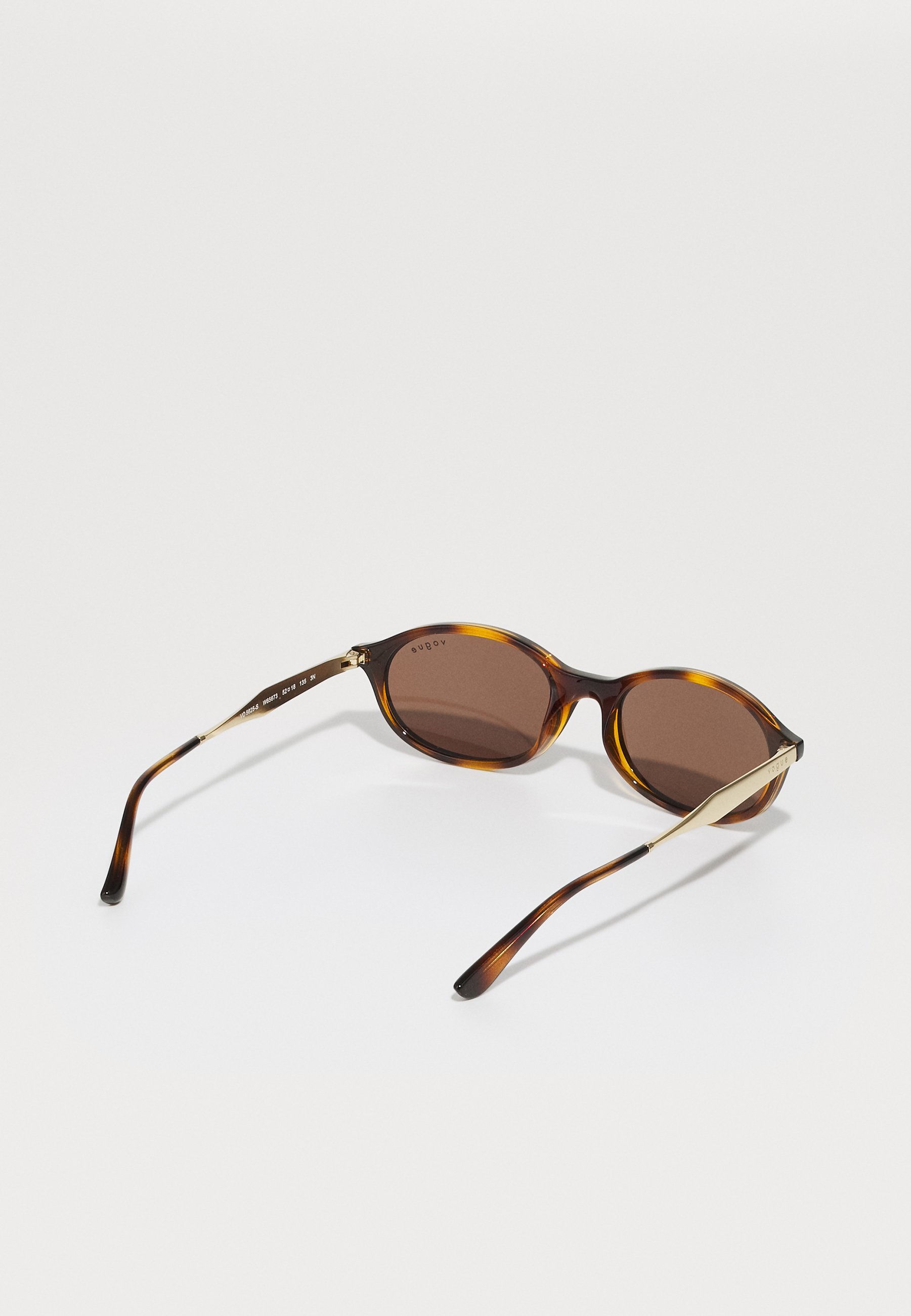 Lunettes de soleil VOGUE Eyewear 0VO5625S - havane foncé