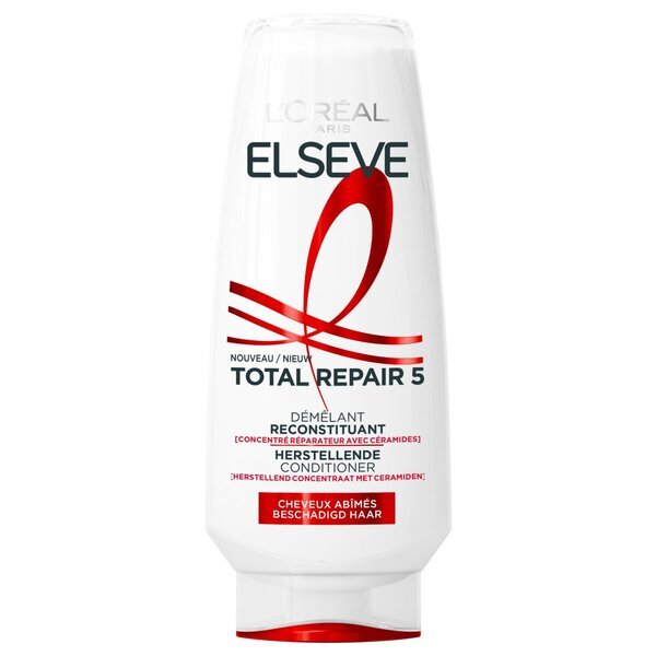 L'Oréal Paris Elseve Total Repair 5 регенератор за косу, 250 мл