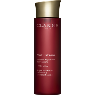 Clarins Multi-Intensive Essence de Jeunesse -voide hyaluronihapolla 200 ml