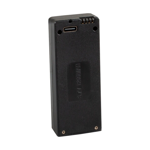 Akku Doppelpack QC-900