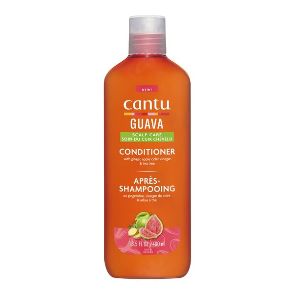 Odżywka do skóry głowy Cantu Guava<br>400 ml