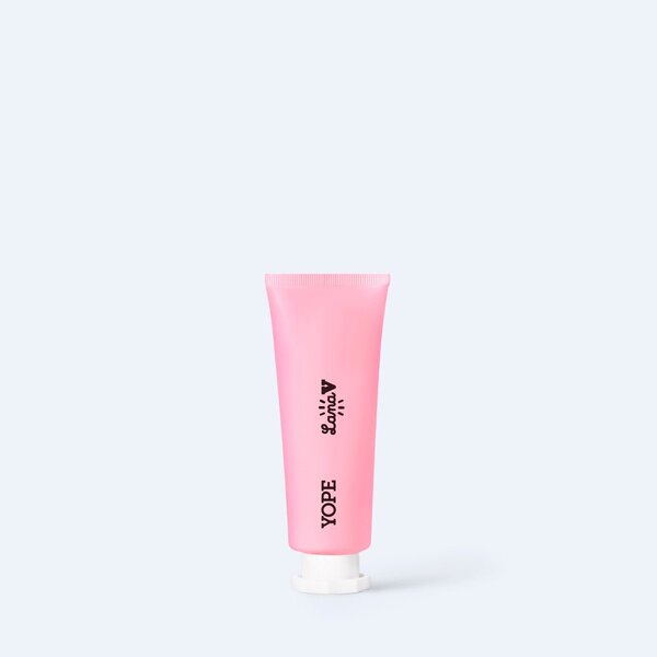 Yope SAY IT SOFTLY Tratamiento labial regenerador 5g