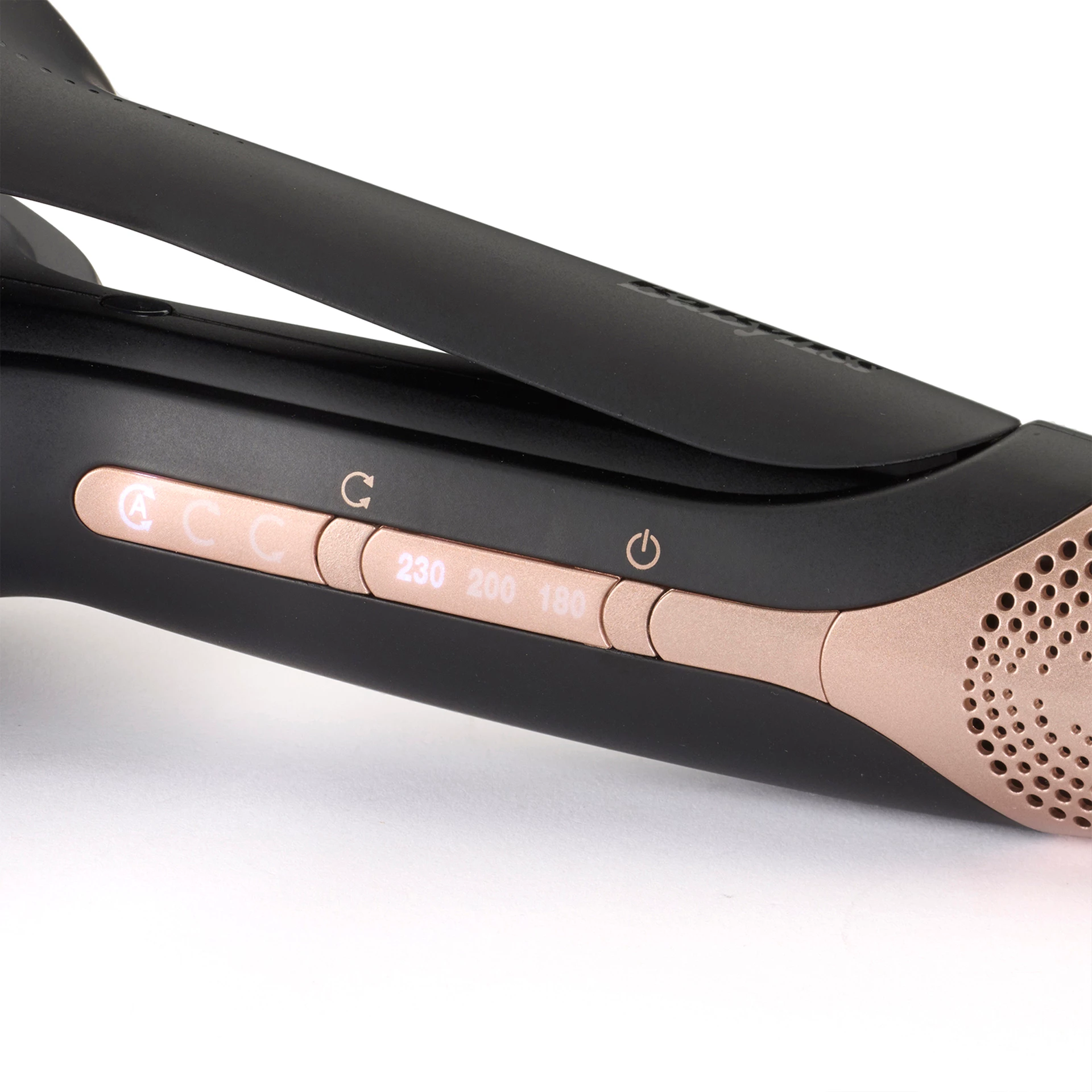 Wave Secret Air - Babyliss