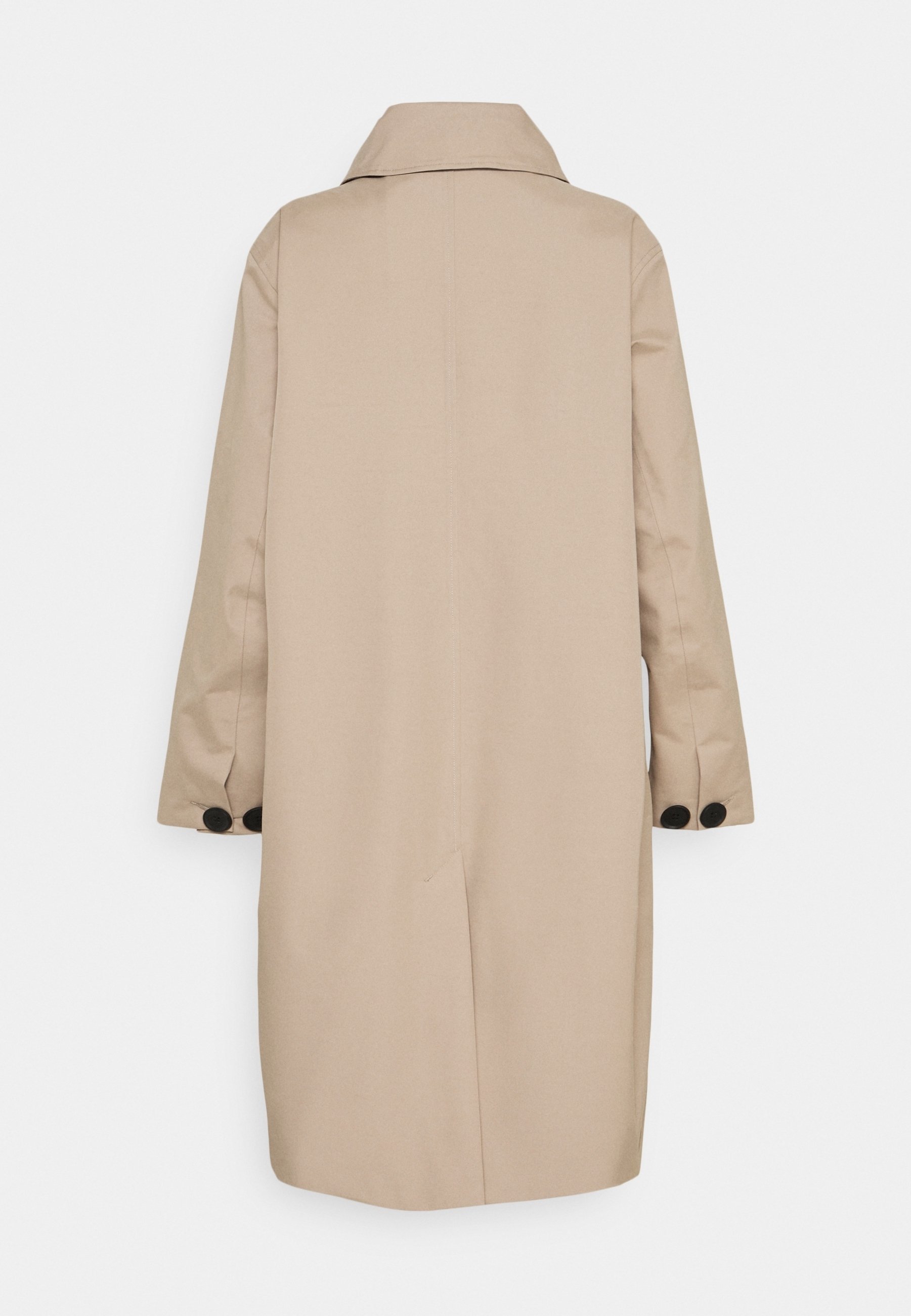 Didriksons Hardshell jakna - bež