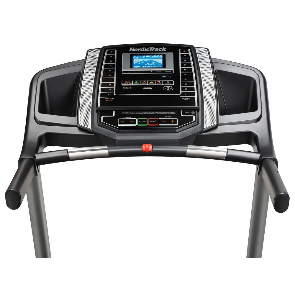 NordicTrack T 6.5 S loopband