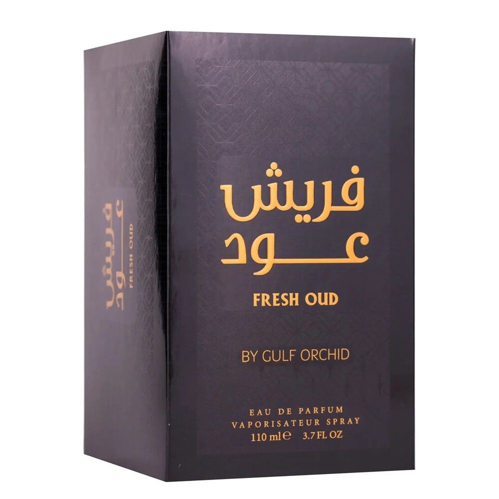 Sveža orhideja Gulf Oud