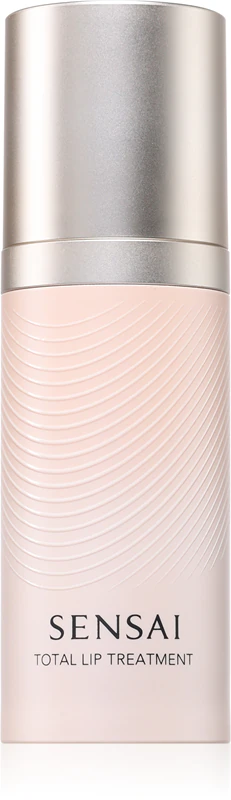 Starostlivosť o pery Sensai Total Lip Treatment