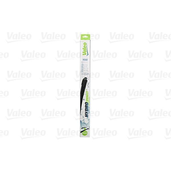 VALEO X1 AV HU60 VASSOURA 578579