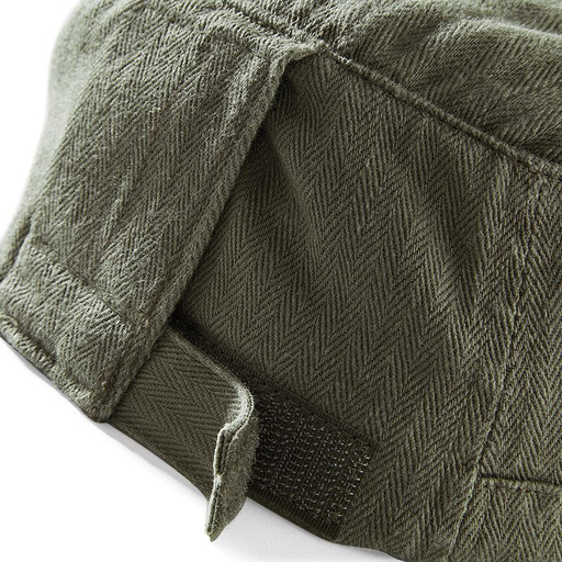  Beechfield Urban Army Cap/Visor