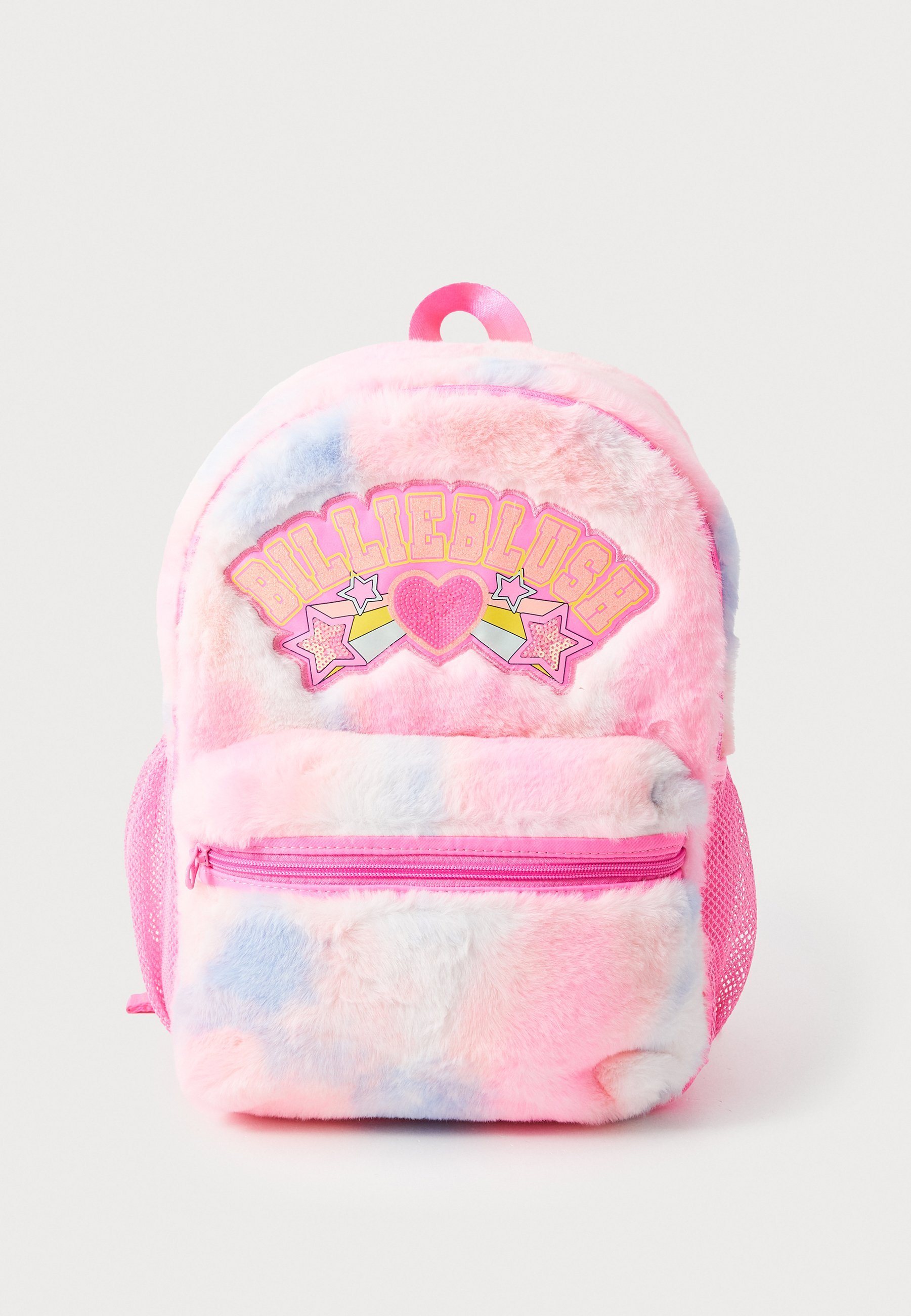 Billieblush SAC À DOS UNISEX - Sac à dos - rose