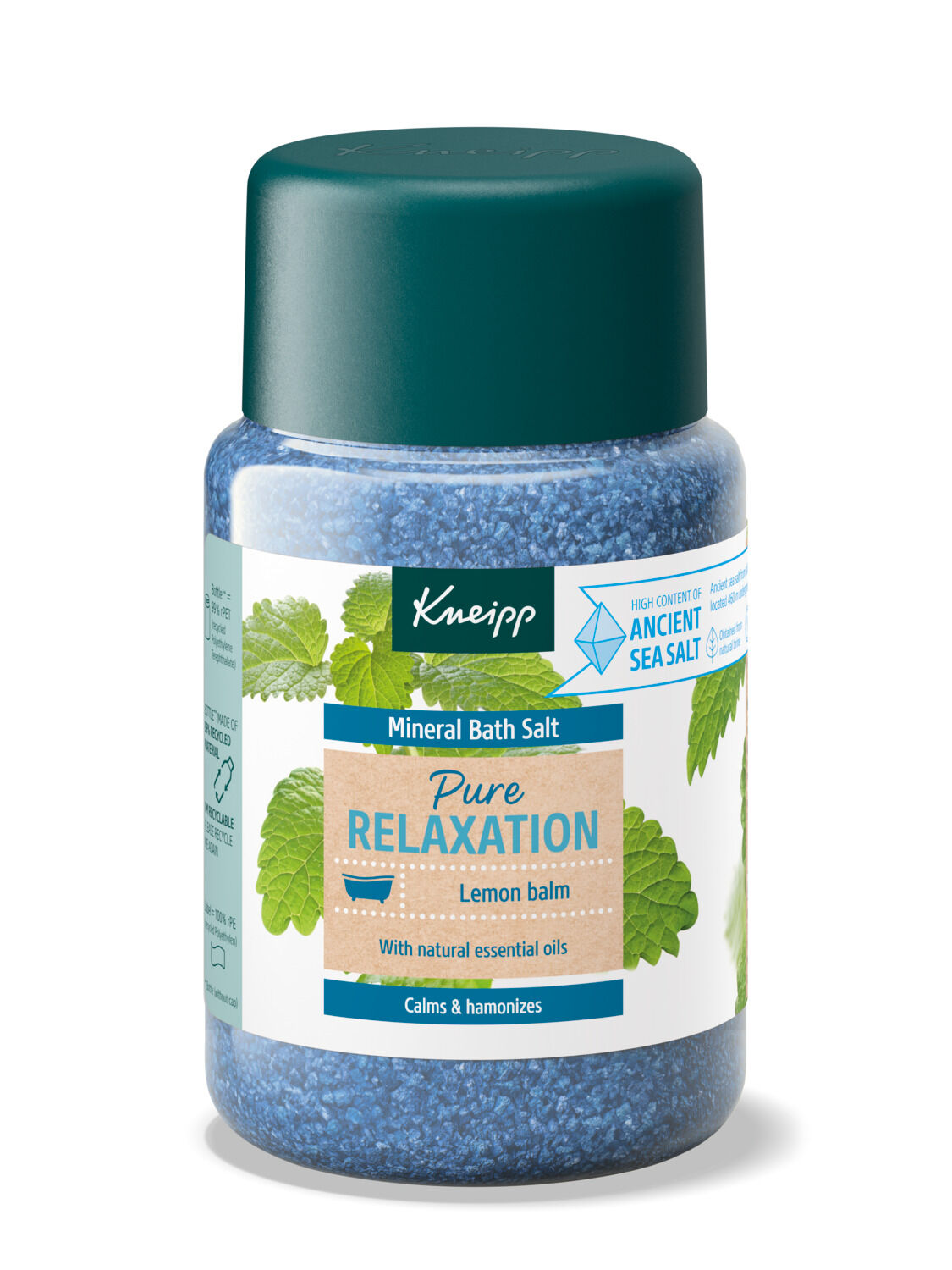 Kneipp Pure Relaxation Citronmelisse