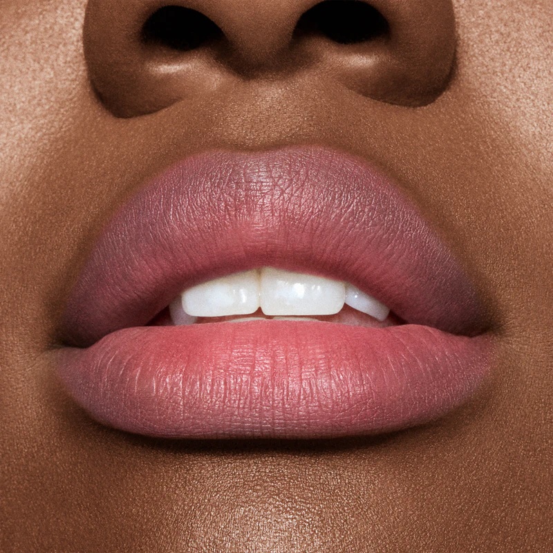 MAC Cosmetics lūpų dažai „Powder Kiss Hazy Matte“