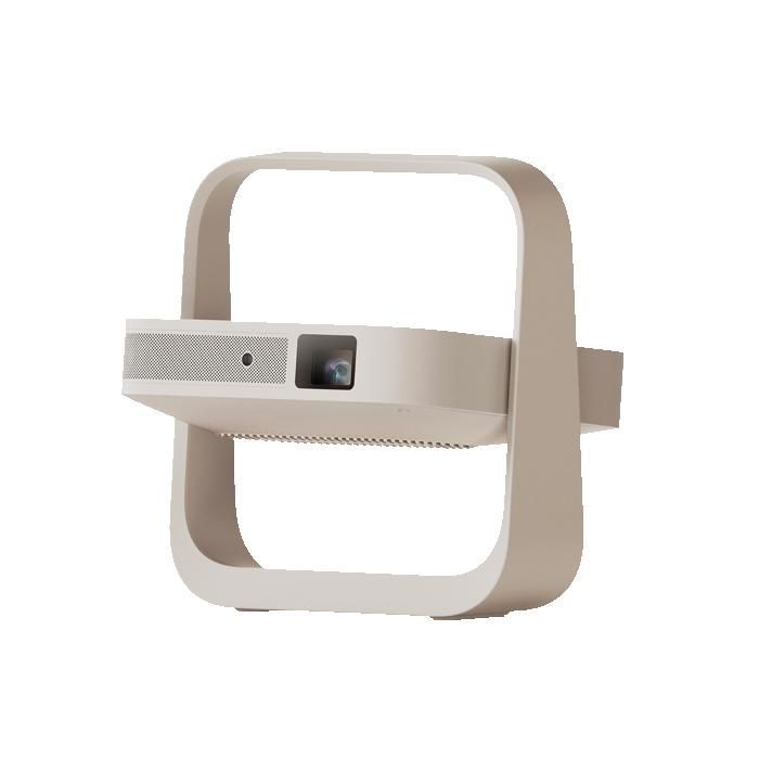 Projetor de vídeo Elfin Flip Plus