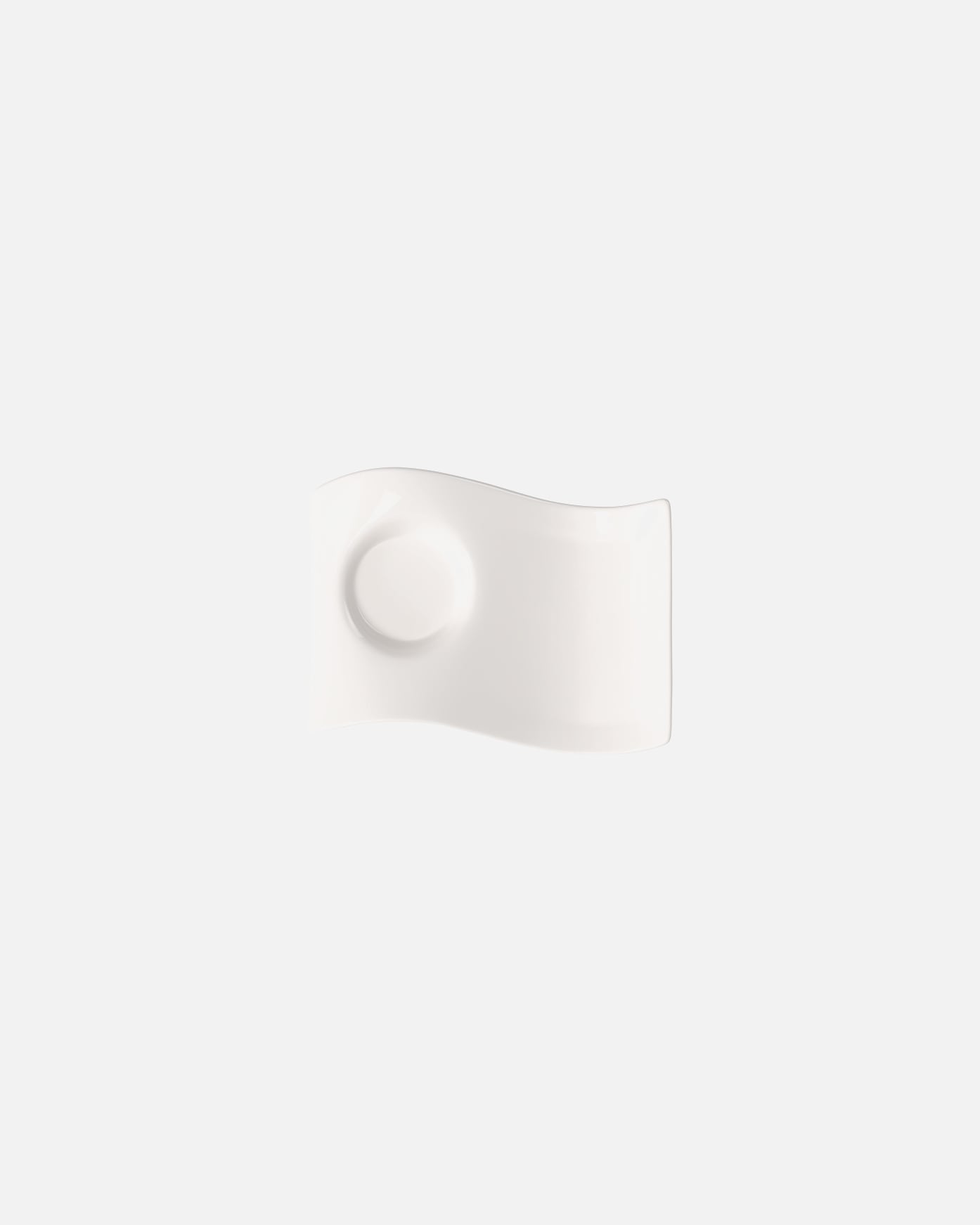 Bol de fête Villeroy & Boch NewWave Caffè grand format - 1 pièce