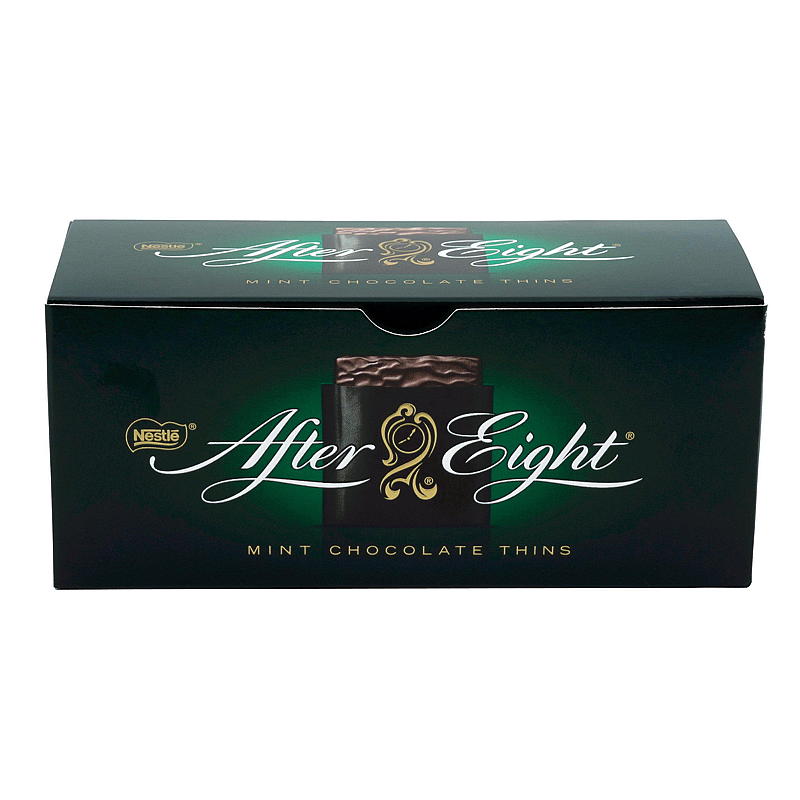 Nestlé After Eight 200 g