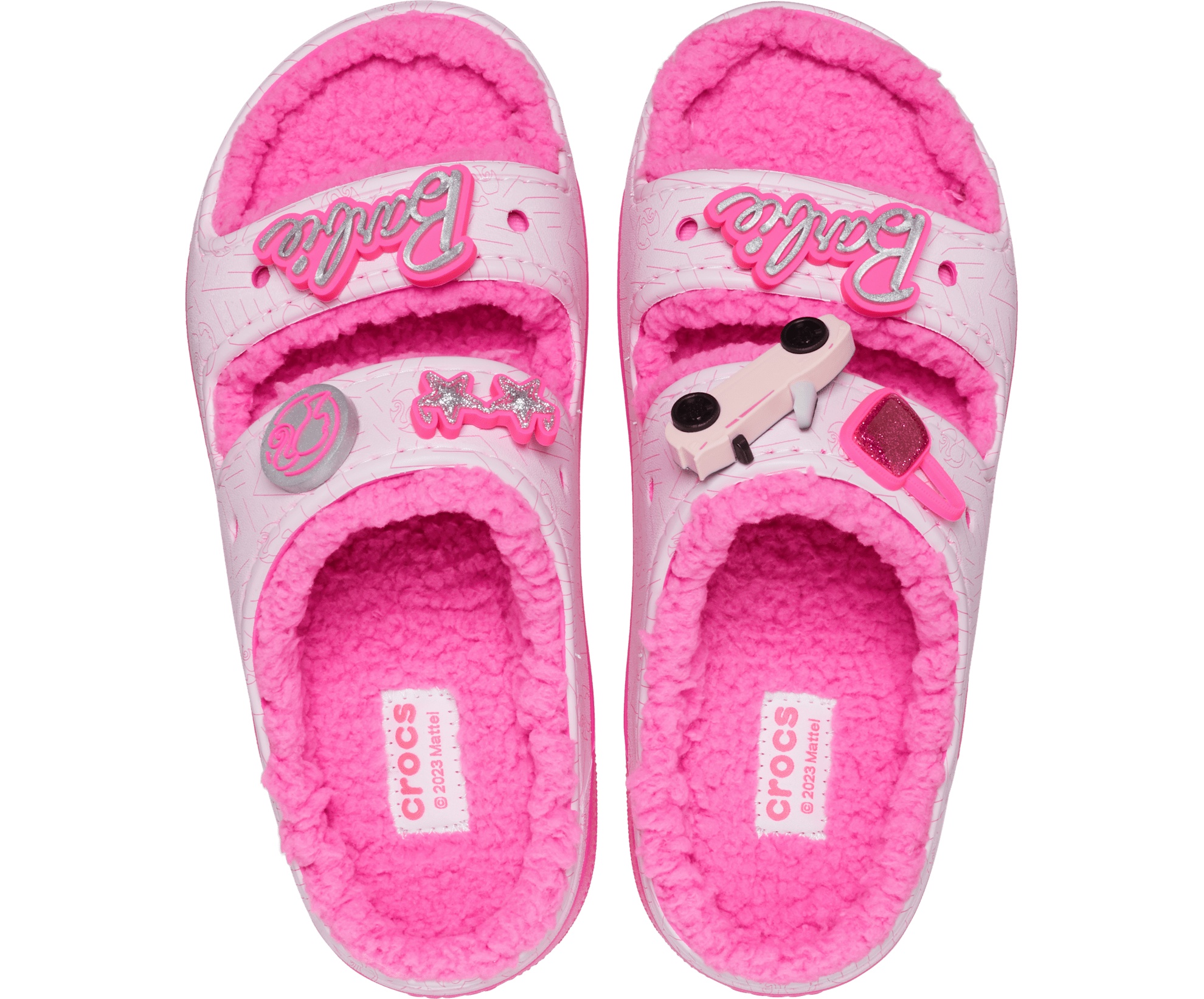 Barbie™ Cozzzy Sandal