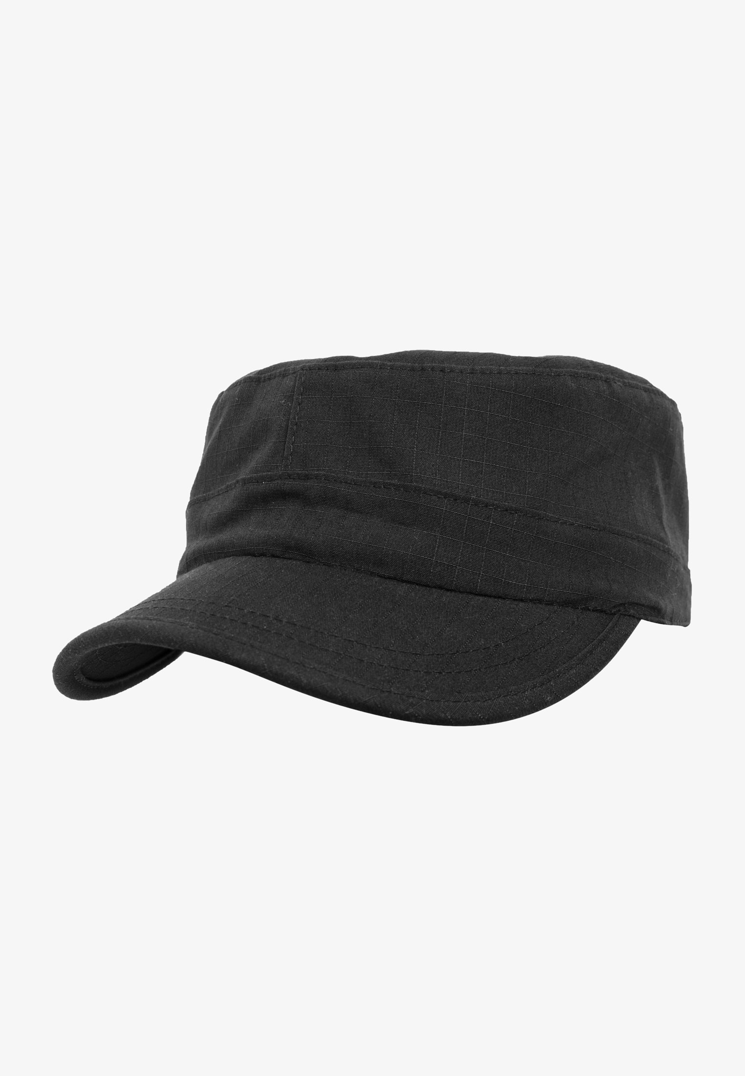 Flexfit Cap - zwart