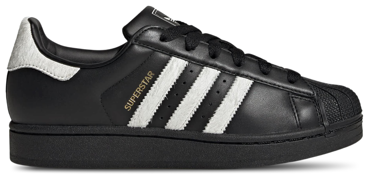 adidas Superstar II