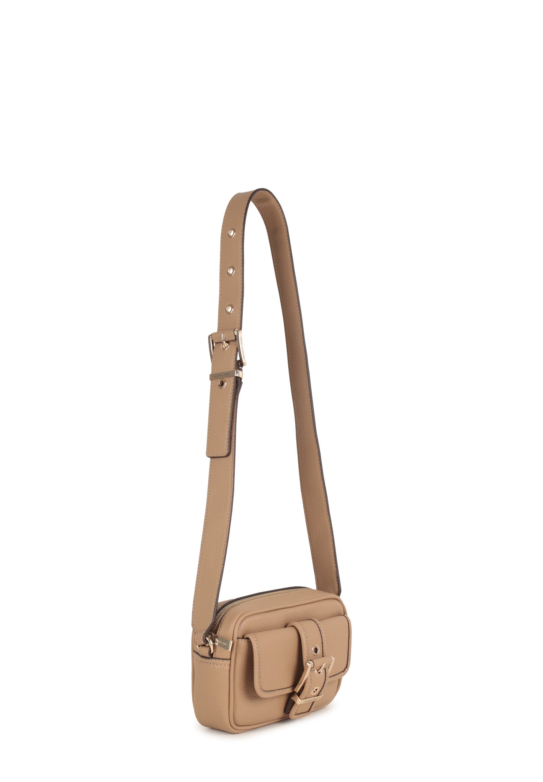 Michael Kors kinder schoudertas - steenkleur