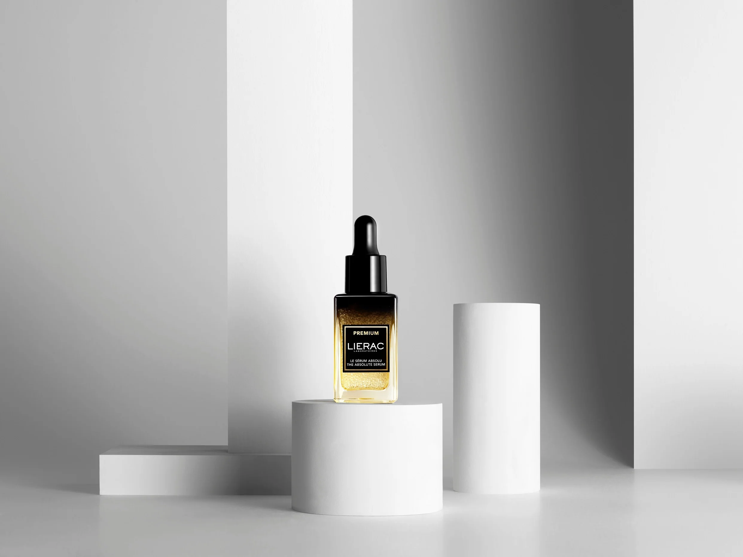 Premium Siero Assoluto - Siero viso antirughe