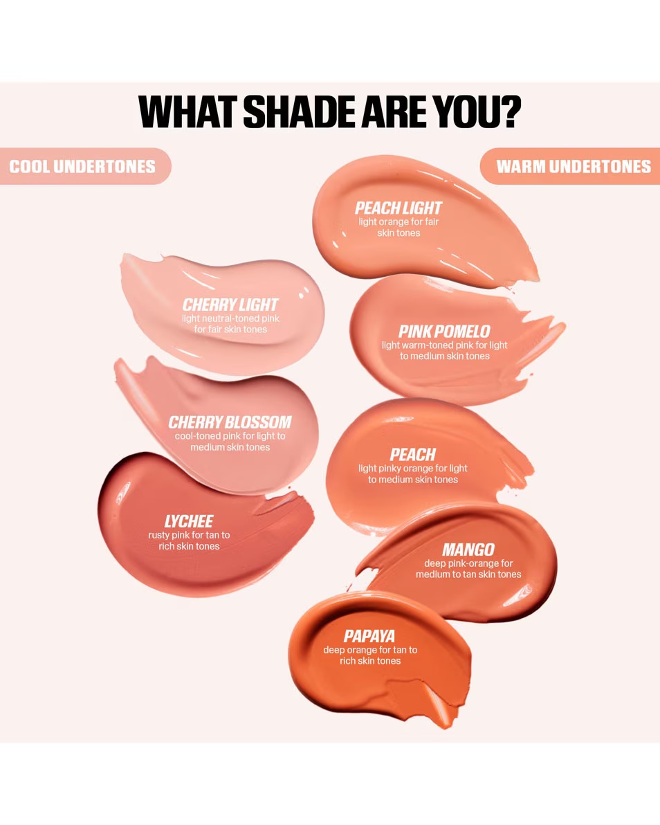 HUDA BEAUTY #FAUXFILTER KOREKTOR BOJE