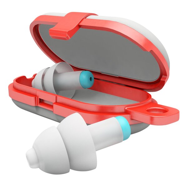 Dopuri de urechi Alpine Pluggies pentru copii<br>