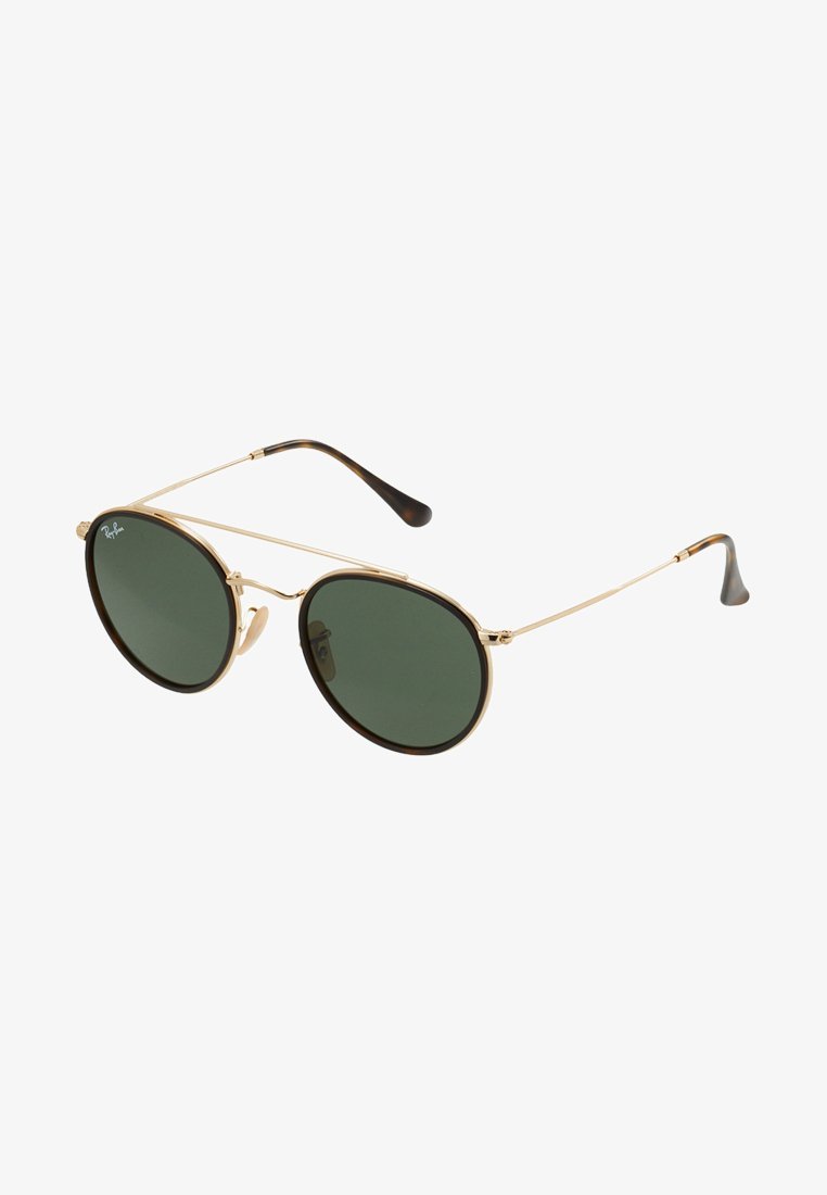 Óculos de sol Ray-Ban UNISSEX - cor dourada